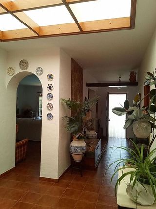 Chalet en venta en San Pablo - Santa Teresa en Albacete