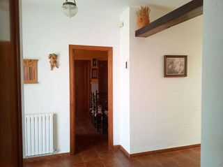 Chalet en venta en San Pablo - Santa Teresa en Albacete