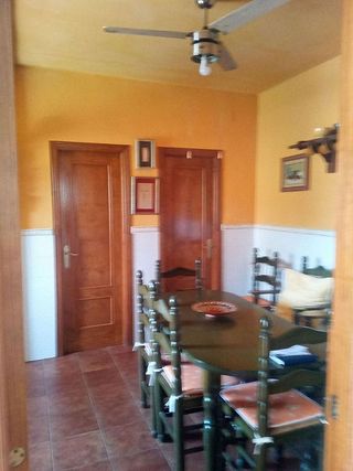 Chalet en venta en San Pablo - Santa Teresa en Albacete