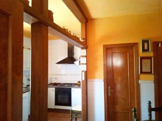 Chalet en venta en San Pablo - Santa Teresa en Albacete