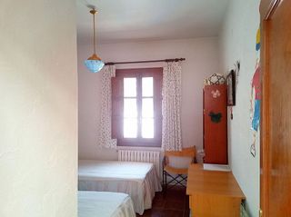 Chalet en venta en San Pablo - Santa Teresa en Albacete