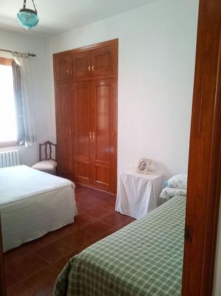 Chalet en venta en San Pablo - Santa Teresa en Albacete