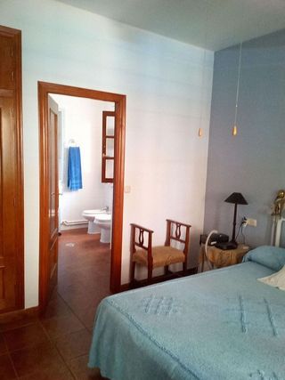 Chalet en venta en San Pablo - Santa Teresa en Albacete