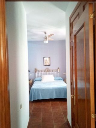 Chalet en venta en San Pablo - Santa Teresa en Albacete