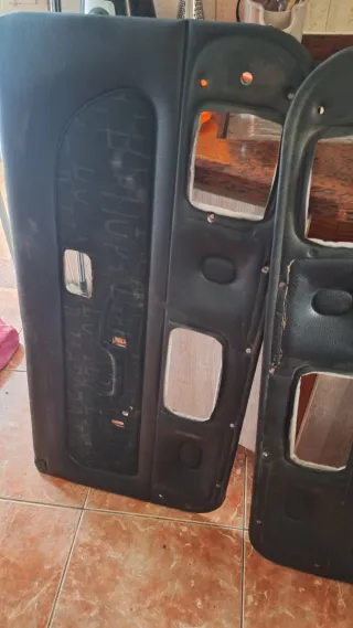 Repuesto peugeot 106 sport