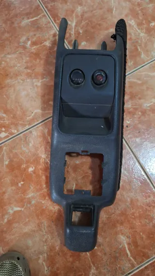 Repuesto peugeot 106 sport