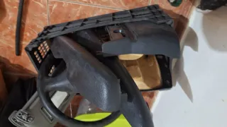 Repuesto peugeot 106 sport