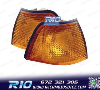 INTERMITENTES FRONTALES BMW SERIE 3 E36 BERLINA TOURING COMP