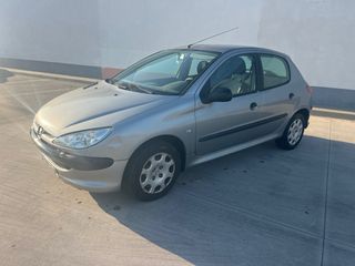 Peugeot 206 2005