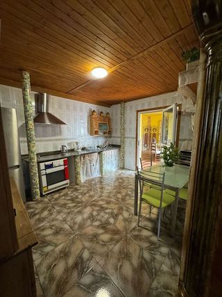 Piso en alquiler en El Tablero - El Salobre en San Bartolomé de Tirajana