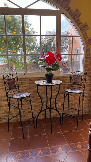 Piso en alquiler en El Tablero - El Salobre en San Bartolomé de Tirajana