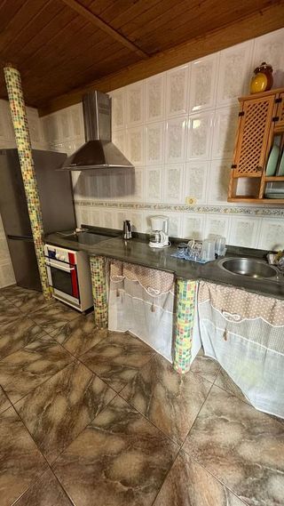 Piso en alquiler en El Tablero - El Salobre en San Bartolomé de Tirajana