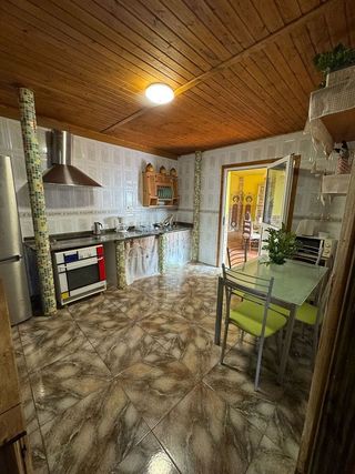 Piso en alquiler en El Tablero - El Salobre en San Bartolomé de Tirajana