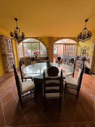 Piso en alquiler en El Tablero - El Salobre en San Bartolomé de Tirajana