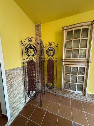 Piso en alquiler en El Tablero - El Salobre en San Bartolomé de Tirajana