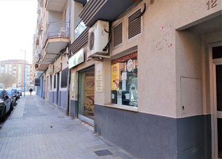 Local comercial en venta en Xàtiva