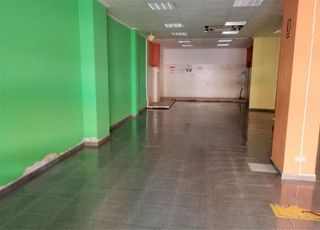 Local comercial en venta en Xàtiva