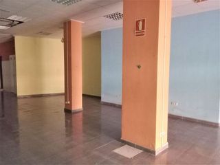 Local comercial en venta en Xàtiva