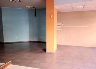 Local comercial en venta en Xàtiva