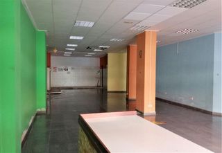 Local comercial en venta en Xàtiva