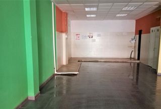 Local comercial en venta en Xàtiva