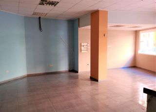 Local comercial en venta en Xàtiva