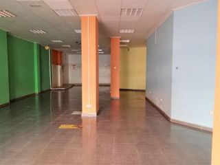 Local comercial en venta en Xàtiva