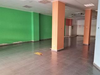 Local comercial en venta en Xàtiva