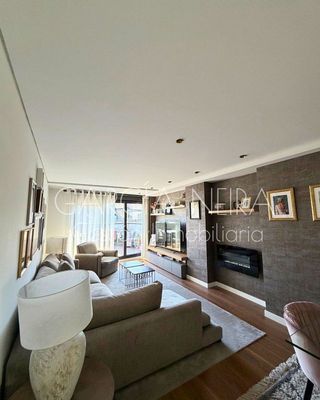 Ático en venta en La Ería - Masip en Oviedo