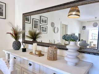 Piso en venta en Zona Puerto Deportivo en Fuengirola