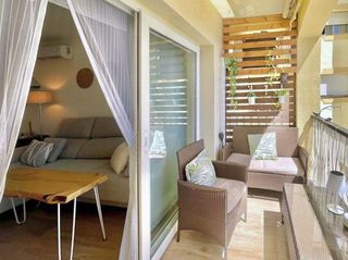 Piso en venta en Zona Puerto Deportivo en Fuengirola