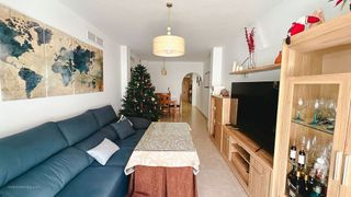 Piso en venta en Las Lagunas en Mijas