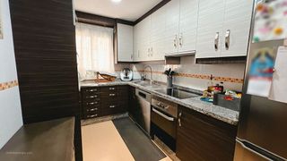 Piso en venta en Las Lagunas en Mijas