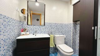 Piso en venta en Las Lagunas en Mijas