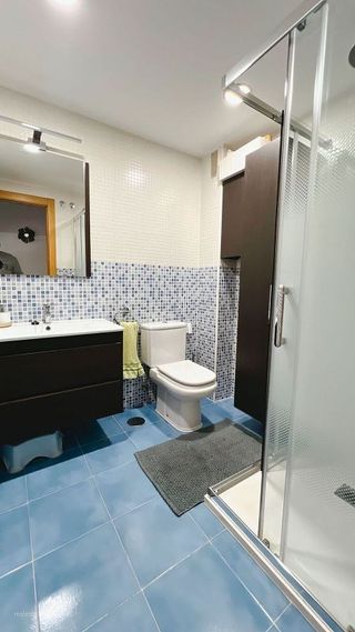 Piso en venta en Las Lagunas en Mijas