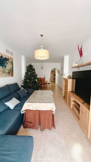 Piso en venta en Las Lagunas en Mijas