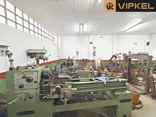 Local comercial en venta en Carballo