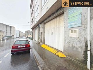 Local comercial en venta en Carballo
