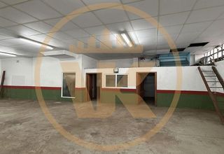 Local comercial en venta en Carballo