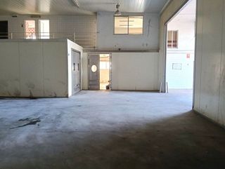 Local comercial en venta en Constitución-El Balconcillo en Guadalajara
