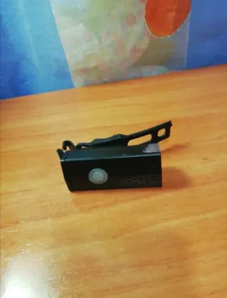 Luz Bicicleta USB Recargable