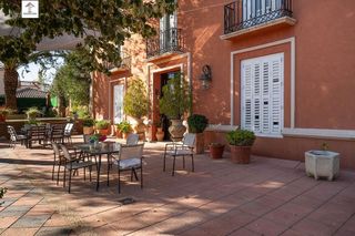 Chalet en venta en Ogíjares