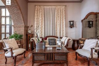 Chalet en venta en Ogíjares