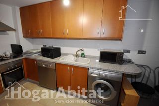 Casa adosada en venta en Alcora, l´