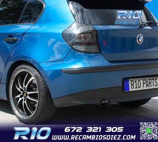 ALERÓN BMW E81 E87 04-11 LOOK RDX ABS