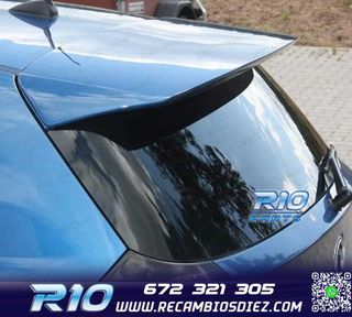 ALERÓN BMW E81 E87 04-11 LOOK RDX ABS