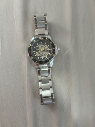 Orologio Martyn Line Automatico da Uomo