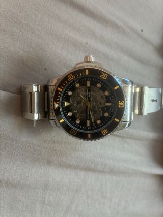 Orologio Martyn Line Automatico da Uomo