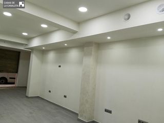 Local comercial en venta en Cardenal Benlloch en Mislata