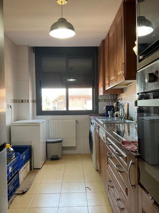 Piso en venta en Centro Bº Doscientas en Azuqueca de Henares